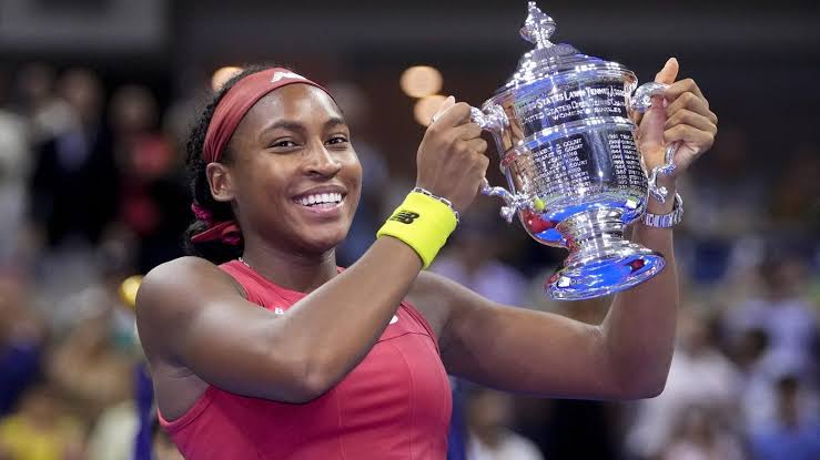 Breaking News: Coco Gauff Triumphs at US Open, Securing First Grand Slam Title…