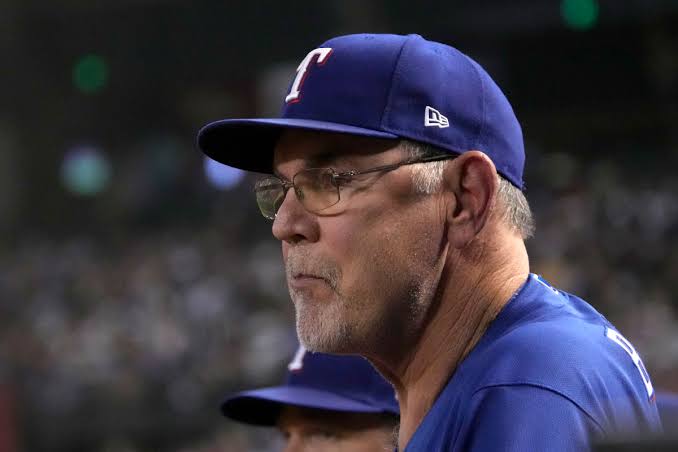 Great Loss: Bruce Bochy of the Texas Rangers Passes Away…