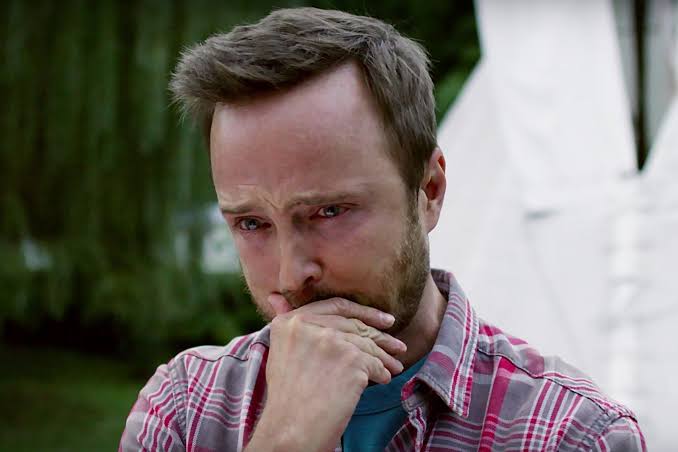 Breaking Bad’s Aaron Paul Announces Tragic Loss: Family Member Passes Away..