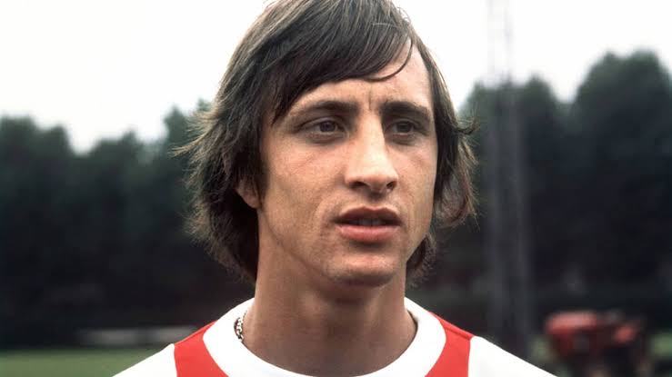 Het Heengaan van Johan Cruyff: Een Hartverwarmend Eerbetoon…