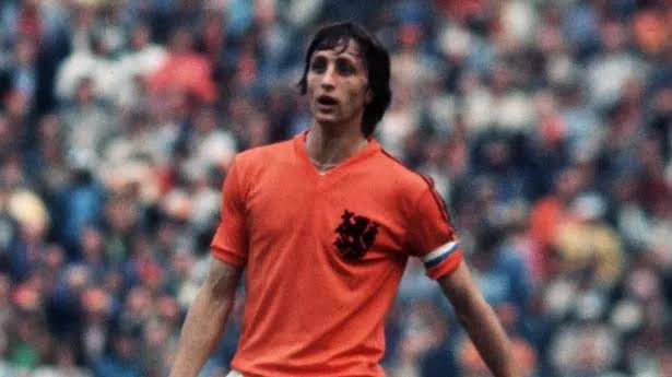 De Frustratie van Johan Cruyff’s Erfenis: Een Vergelijking met de Sterren van Vandaag…