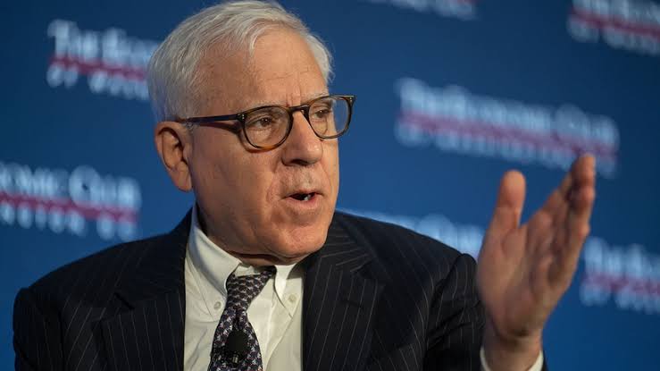 Breaking News: Baltimore Orioles Owner David Rubenstein Officially Removed from Position…