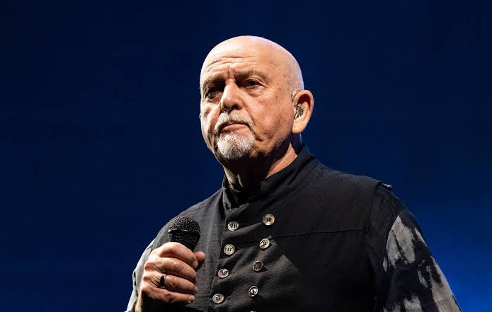 New Record Set: Peter Gabriel Announces 2025 Tour for  40th Anniversary and Teases New Album…