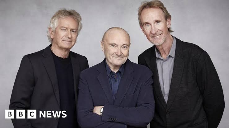 Genesis Reunites for Landmark Tour Amidst Evolving Music Industry Trends…