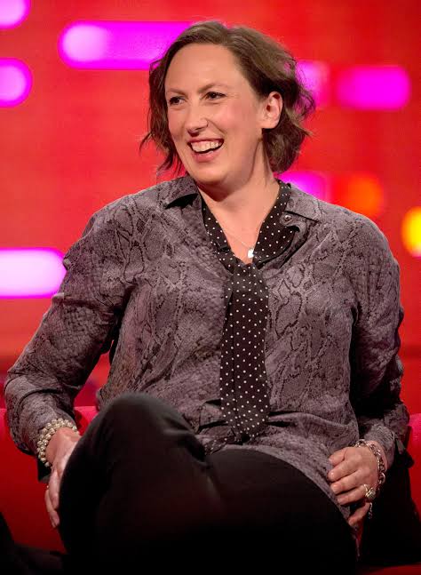 Miranda Hart Reinvigorates Her Career Amidst Industry Changes…