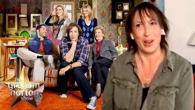 Miranda Hart’s New Project Hits Snags: A Tale of Triumph and Frustratio…