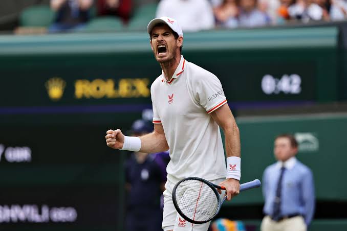 Andy Murray: A Comeback Journey in Full Swing…