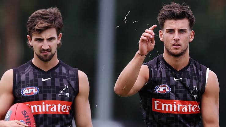 Nick Daicos Rejects Collingwood Football Club’s star player, Nick Daicos, has reportedly rejected a staggering contract offer worth $275.6 million. This contract, which was set to make Daicos one of the highest Contract Offer: What It Means for Collingwood and the AFL…