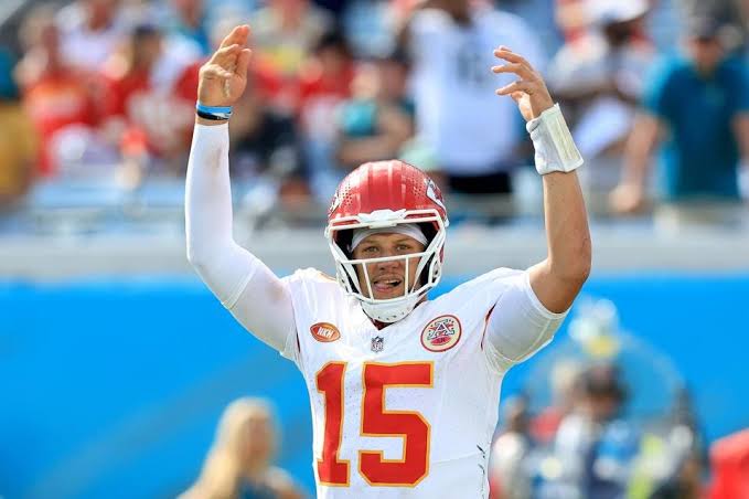 LATEST UPDATE: Patrick Mahomes Accepts $172.6 Million Contract to Leave Kansas City: What It Means for the NFL…