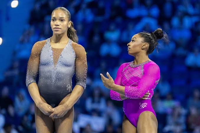 Tragic Setback for USA Gymnastics: Team Faces Heartbreak with Latest Developments…