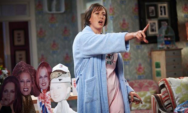 How Miranda Hart’s Unique Humor and Writing Style Revolutionized Modern TV Sitcoms and Engaged Audiences Worldwide…