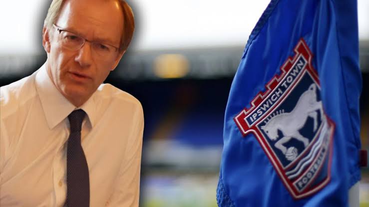 SO TERRIFYING: Ipswich Town’s Financial Woes Lead to Staff Layoffs and Uncertain Future…