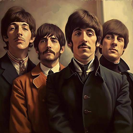 The Beatles: Legacy Reinforced by New Projects and Industry Influence…