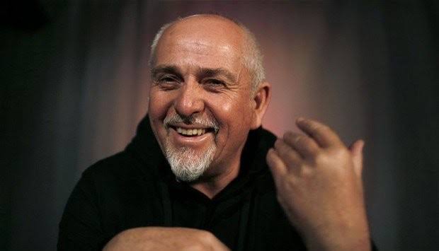 Peter Gabriel’s Resurgence: New Album and Industry Impact…