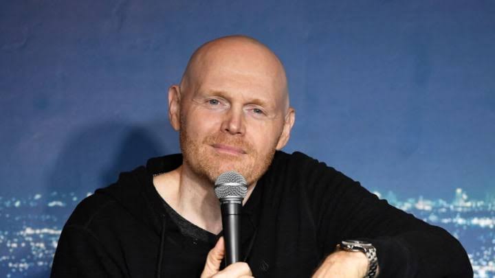 Bill Burr’s Latest Ventures: A Major Player in Comedy and Entertainment…