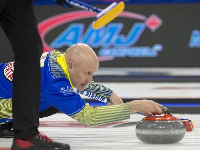 Veteran Curler Kevin Koe Announces Stunning Retirement: A New Chapter Begins And…