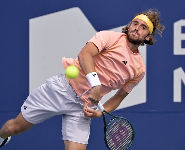 Stefanos Tsitsipas Announces New Coaching Partnership: Strategic Move Aimed at Enhancing Performance…