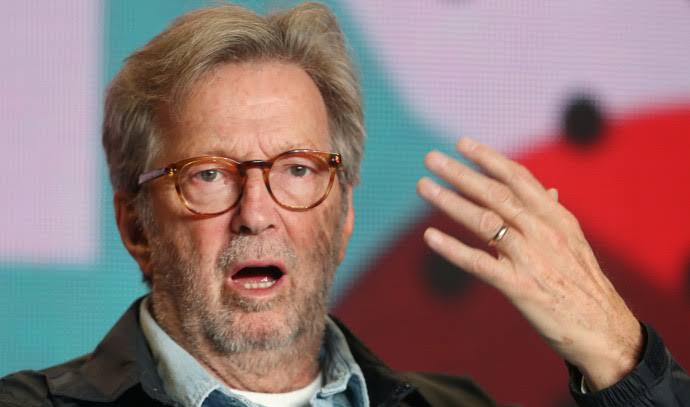 Just Announced: Eric Clapton Faces Devastating Setback Due to….