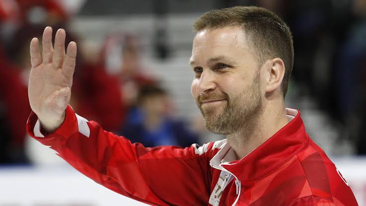 Heartbreaking: Braq Gushue Canadian Curler Just Passed Away at the Age of 44…