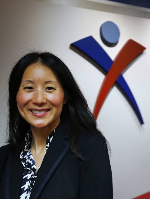 Tragic Loss: Li Li Leung, President and CEO of USA Gymnastics, Passes Away at Age 45….