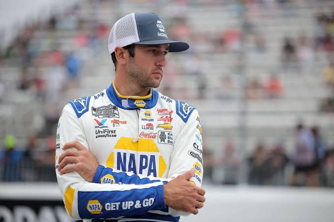 Chase Elliott Announces Unexpected Medical Leave: NASCAR Community Reacts with Concern…