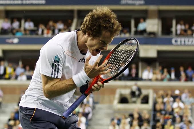 Andy Murray: Triumphs and Trials in a Legendary Career…