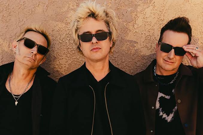 Just Now: Green Day Announces Surprise Reunion Tour, Fans Eagerly Anticipate Classic Hits Live…