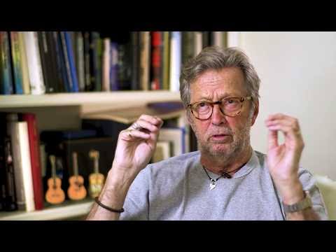 So sad: It hurt am sorry fans, but I can no longer continue’. Eric Clapton cries out as he announces his…