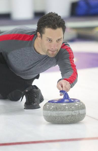 So sad: It hurt am sorry fans, but I can no longer continue’. Scott Pfeiffer of Women curling Canada cries out as he announces his….