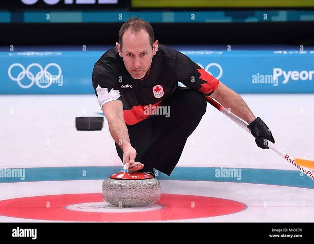 Tragic News: Canadian Curling Star Brent Lang Dies in Accident While Returning from International Tournament…