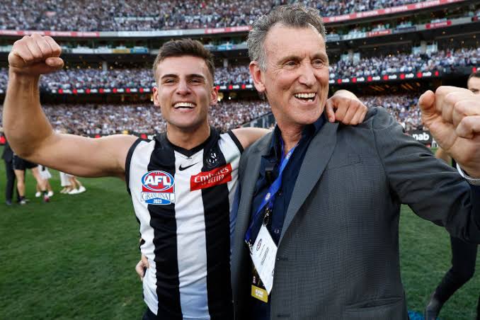 BREAKING NEWS: Collingwood Football Club Secures Key Midfielder with High-Profile Signing Deal…