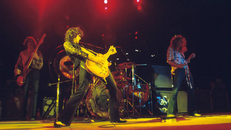 SAD REPORT: Led Zeppelin Tour Postponed Due to Frustration with Ongoing Personal Challenges…