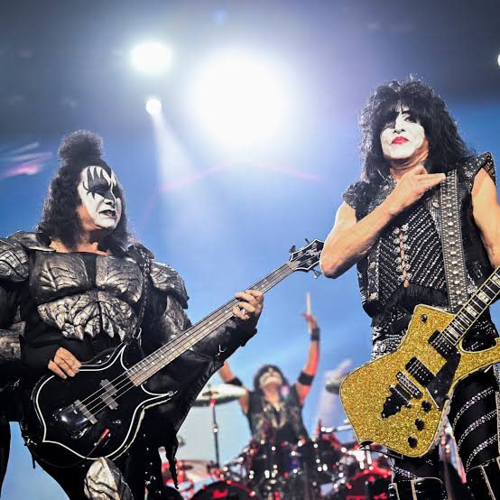 SAD NEWS: Kiss Tour Postponed Due to Frustration with Ongoing Personal Challenges…