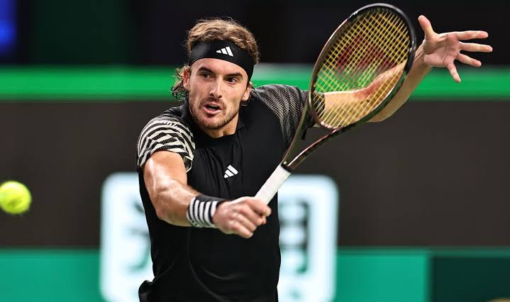 Breaking news: ‘It’s been a turbulent year, but I’ve now conquered’—Tennis star  Stefanos Tsitsipas stated as he announces his new coach…