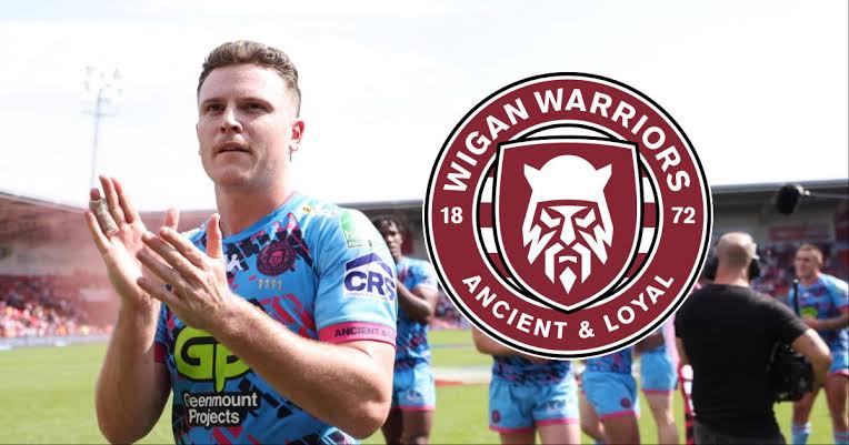 Injury Update: Wigan Warriors’ Star Forward Expected to Be Sidelines for Several Weeks, Impacting Team’s Strategy and Upcoming Key Matches…