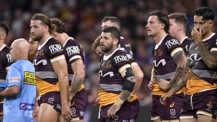 BREAKING NEWS: Brisbane Broncos Secure Key Recruitment Targets in Ambitious Bid to Revitalize Squad and End Title Drought…