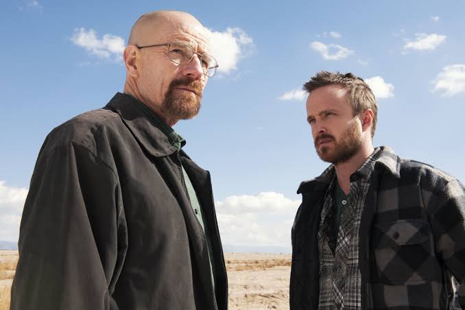 Just Announced: Bryan Cranston Surprises Fans with Revelation of His Return as Walter White in Highly Anticipated Breaking Bad Film Project…