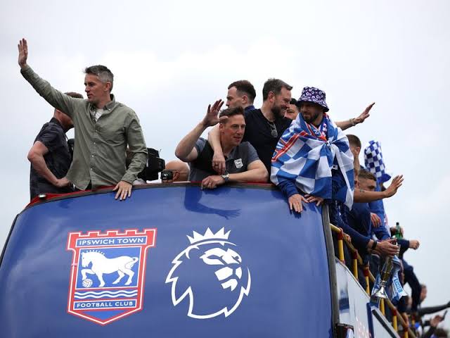 Ipswich Town Football Club and its supporters will be hoping for a swift resolution to the flooding crisis and a return to the excitement and passion that has always been a hallmark of their beloved team.