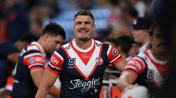 Sydney Roosters Celebrate Significant Contract Extension as Key Player Committed to …