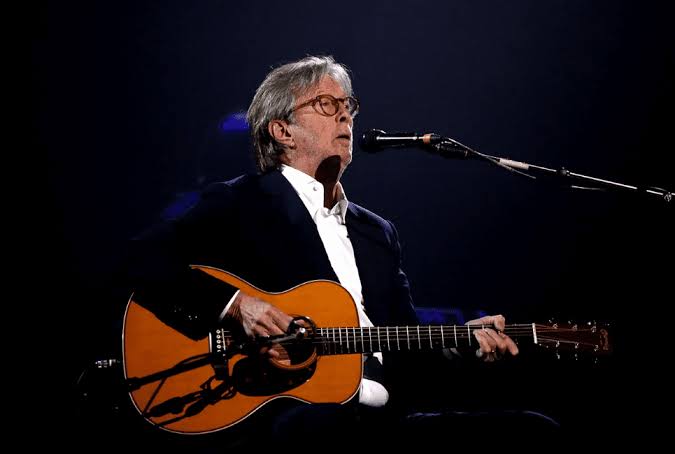 Eric Clapton’s Struggles: How Personal Grief Shaped a Legendary Career…