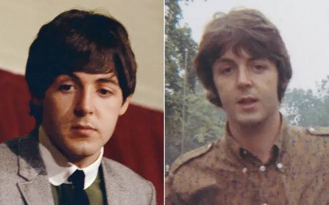 Terrible News: Beatles Star Paul McCartney Reportedly Dead…