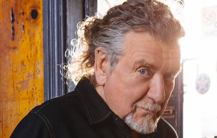 Breaking News: Robert Plant Involved in Shocking Incident with Alleged Paranormal Activity; Details Emerge…