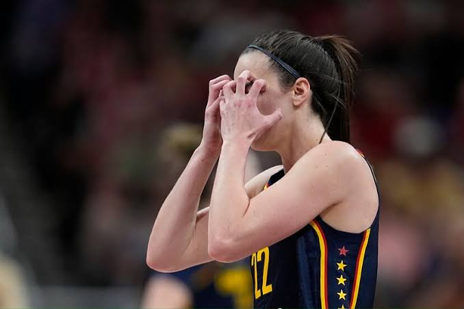 Just In: Caitlin Clark Expresses Frustration Over Poor Performance…