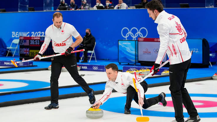 Inspiring Leadership: Brad Gushue’s Role in Shaping the Future of Curling Canada…