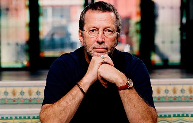 Breaking News: Eric Clapton Reflects on a Sad and Difficult Moment Following Personal Loss…