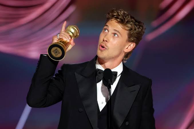 Austin Butler Triumphs Over Personal Struggles and Industry Challenges to Secure Best Actor of the Year Award…