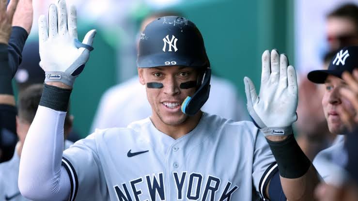 GREAT LOSS: New York Yankees Star Aaron Judge Announces His Departure…