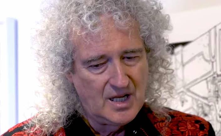 IT HAS HAPPENED AGAIN: Brian May in Deep Pain and Sorrow, Uncertainty Surrounds His Future Performances…