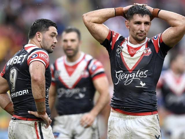 Sydney Roosters in Trouble: Star Players Face Fines and…