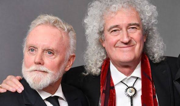 This is disrespectful and am not taking it anymore, Roger Taylor very upset with Brian May as he announces his departure…